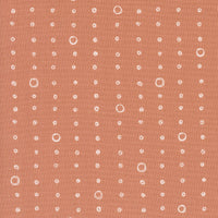 Moda Chirp Dots And Circles Clay 39038-14 Main Image