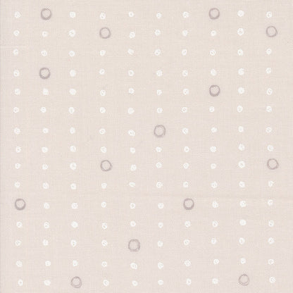 Moda Chirp Dots And Circles Cloud 39038-11 Main Image