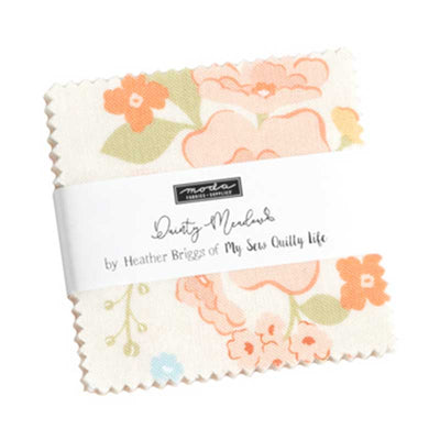 Moda Dainty Meadow Mini Charm 31740MC