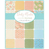 Moda Dainty Meadow Mini Charm 31740MC Swatch Image