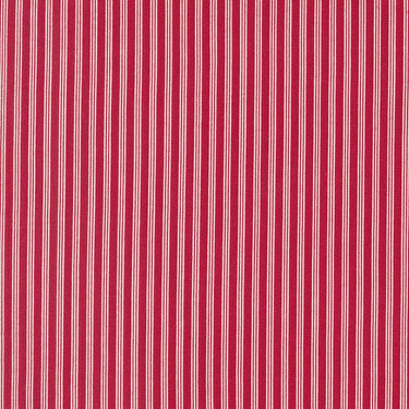 Moda Dear Santa Stripes Crimson 49261-12 Main Image