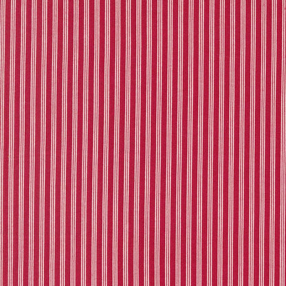 Moda Dear Santa Stripes Crimson 49261-12 Main Image