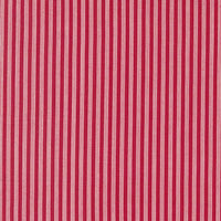 Moda Dear Santa Stripes Crimson 49261-12 Main Image