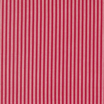 Moda Dear Santa Stripes Crimson 49261-12 Main Image