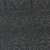 Moda Ebony Suite Iris Damask Ebony 8384-17 Main Image