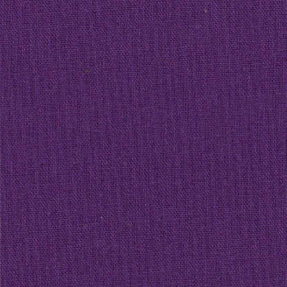 Moda Fabric Moda Bella Solids Purple  - The Sewing Studio