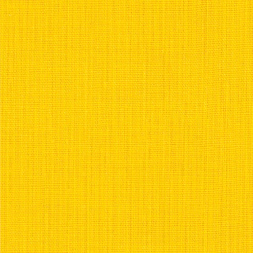 Moda Fabric Moda Bella Solids Yellow  - The Sewing Studio