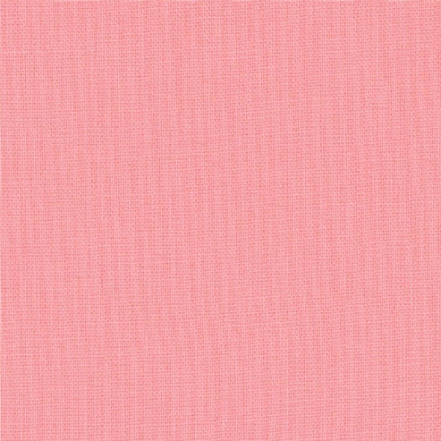 Moda Fabric Moda Bella Solids Pink  - The Sewing Studio