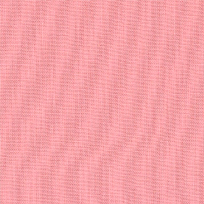 Moda Fabric Moda Bella Solids Pink  - The Sewing Studio