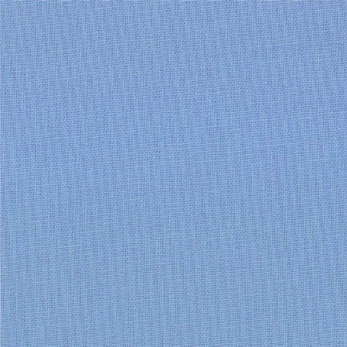 Moda Fabric Moda Bella Solids Blue  - The Sewing Studio