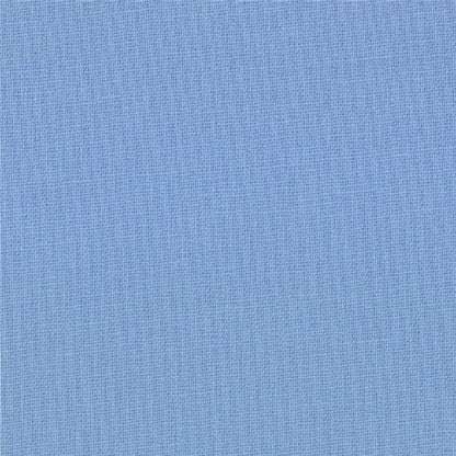 Moda Fabric Moda Bella Solids Blue  - The Sewing Studio