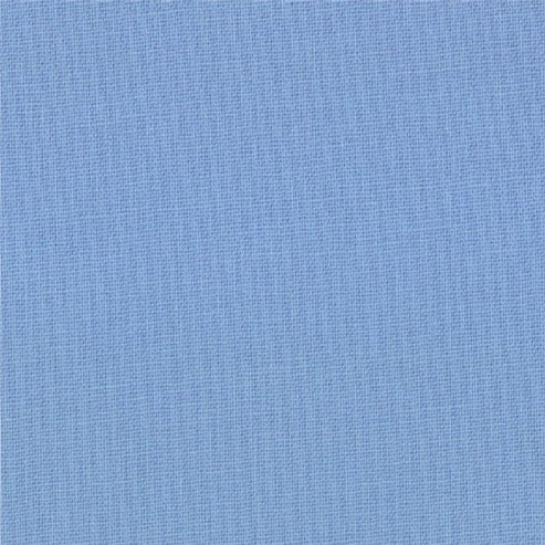 Moda Fabric Moda Bella Solids Blue  - The Sewing Studio