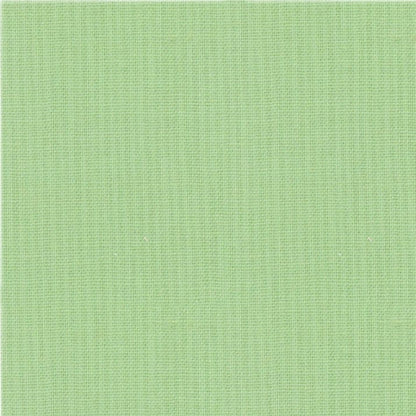 Moda Fabric Moda Bella Solids Green  - The Sewing Studio