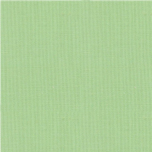 Moda Fabric Moda Bella Solids Green  - The Sewing Studio