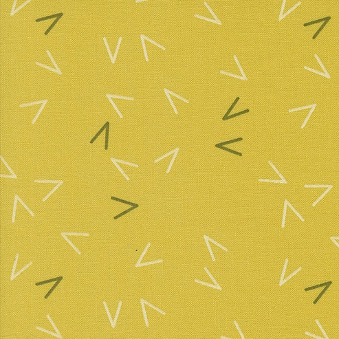 Moda Fabric Moda Olive You  - The Sewing Studio