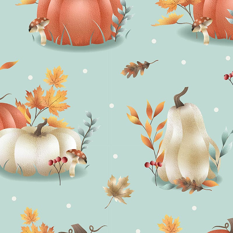 Moda Fabric Autumn Awakening Golden Harvest 3468-04  - The Sewing Studio