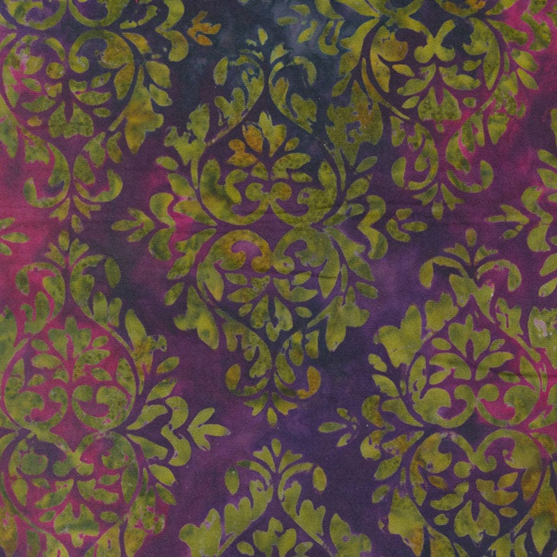 Moda Fabric Moda Bonfire Batiks  - The Sewing Studio