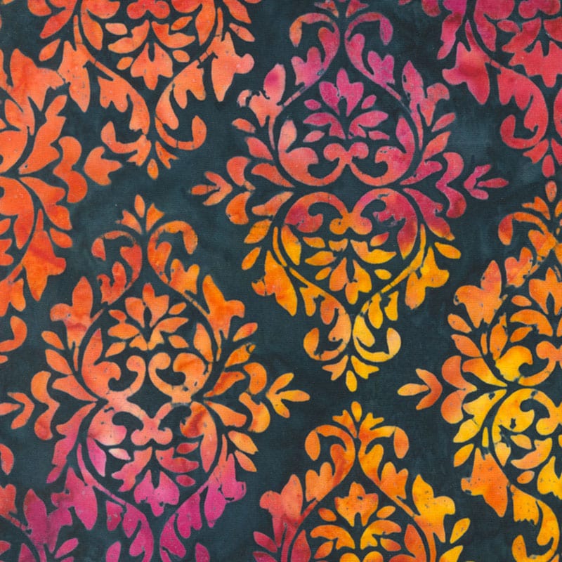 Moda Fabric Moda Bonfire Batiks  - The Sewing Studio