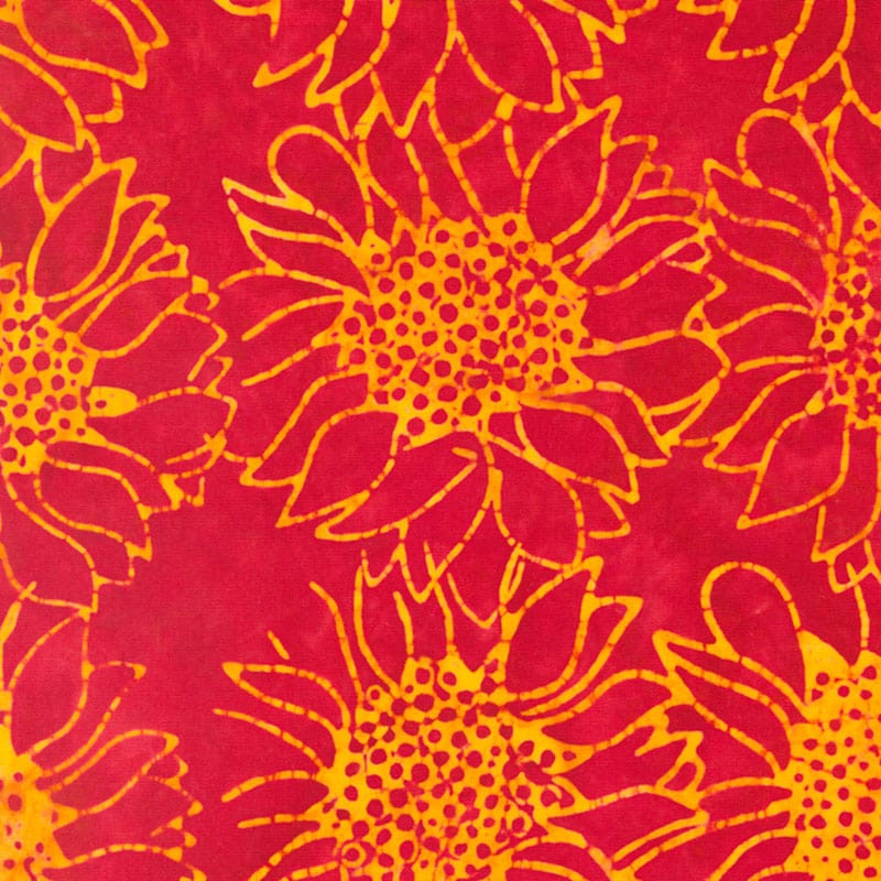 Moda Fabric Moda Bonfire Batiks  - The Sewing Studio