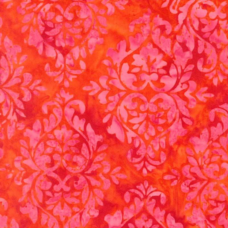 Moda Fabric Moda Bonfire Batiks  - The Sewing Studio