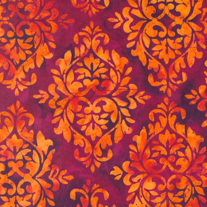 Moda Fabric Moda Bonfire Batiks  - The Sewing Studio