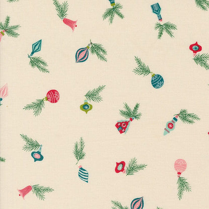 Moda Fabric Moda Cozy Wonderland  - The Sewing Studio