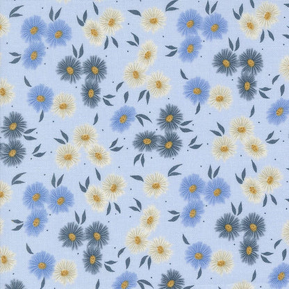 Moda Fabric Moda Seaglass Summer  - The Sewing Studio