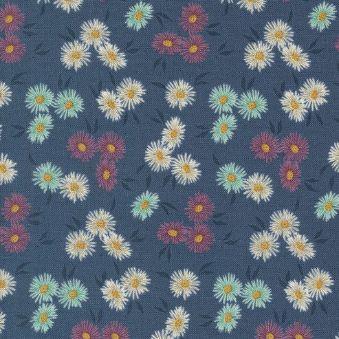 Moda Fabric Moda Seaglass Summer  - The Sewing Studio