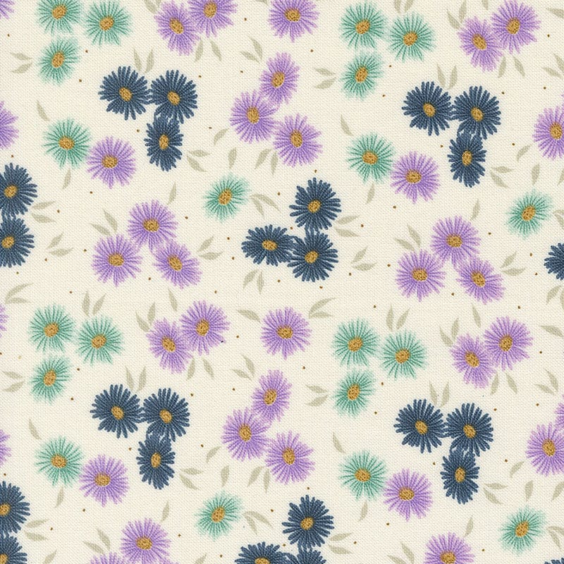 Moda Fabric Moda Seaglass Summer  - The Sewing Studio