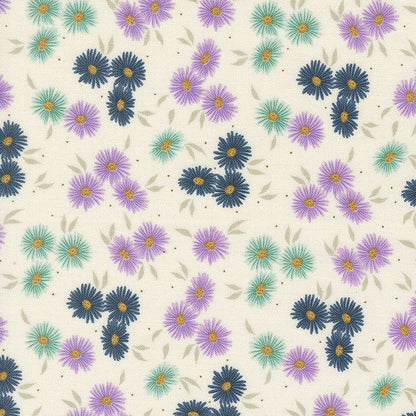 Moda Fabric Moda Seaglass Summer  - The Sewing Studio