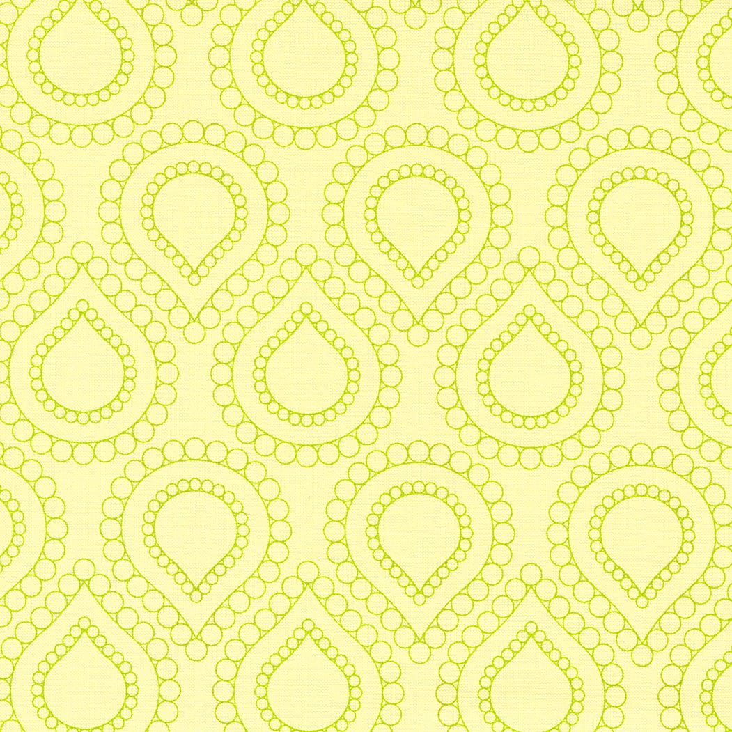 Moda Fabric Moda Rainbow Sherbet  - The Sewing Studio