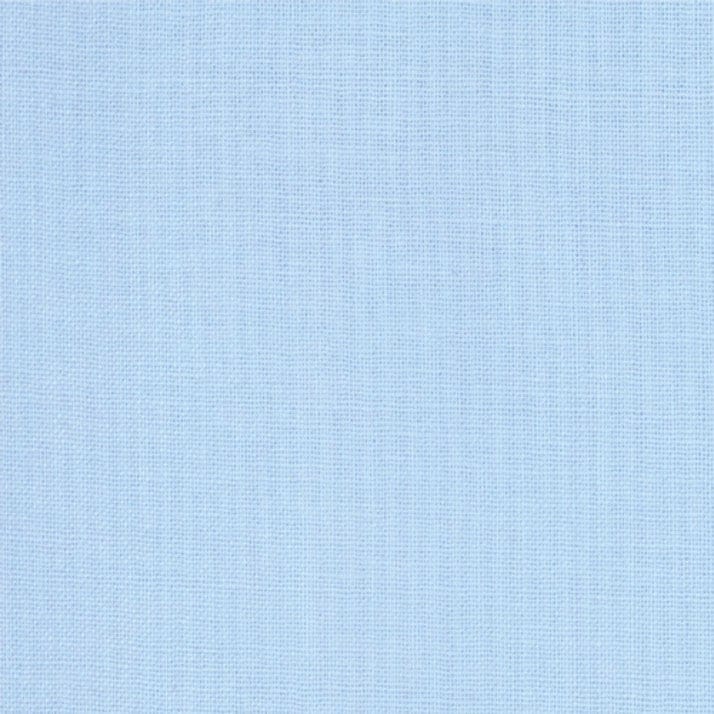 Moda Fabric Moda Bella Solids Blue  - The Sewing Studio