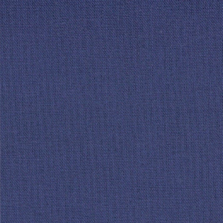 Moda Fabric Moda Bella Solids Blue  - The Sewing Studio