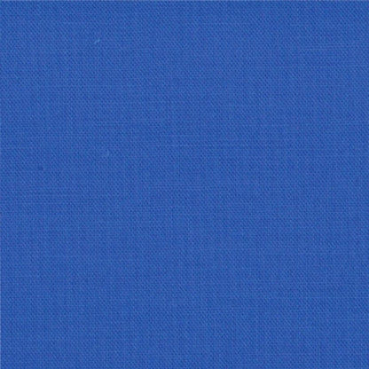 Moda Fabric Moda Bella Solids Blue  - The Sewing Studio