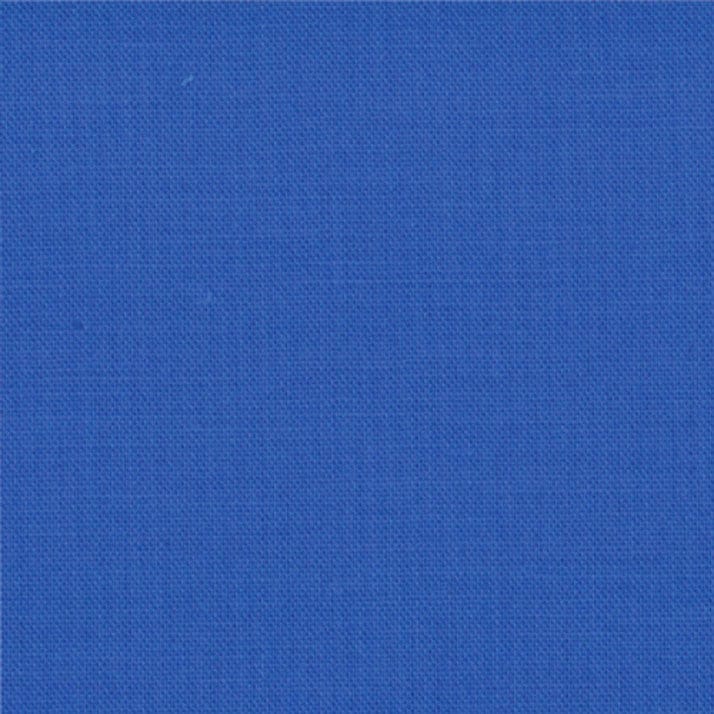 Moda Fabric Moda Bella Solids Blue  - The Sewing Studio