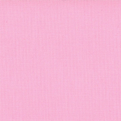 Moda Fabric Moda Bella Solids Pink  - The Sewing Studio