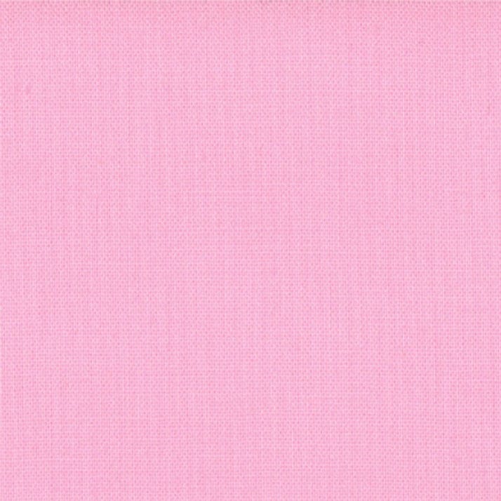 Moda Fabric Moda Bella Solids Pink  - The Sewing Studio