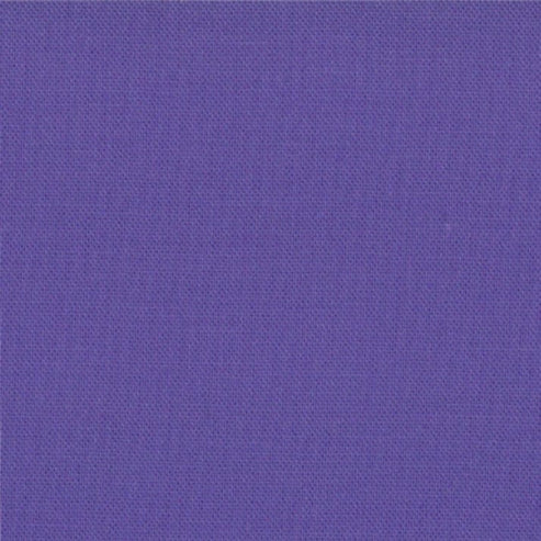 Moda Fabric Moda Bella Solids Purple  - The Sewing Studio