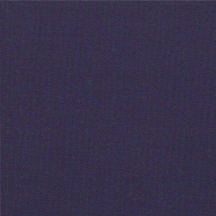 Moda Fabric Moda Bella Solids Blue  - The Sewing Studio