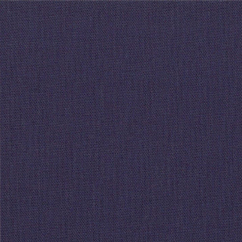 Moda Fabric Moda Bella Solids Blue  - The Sewing Studio