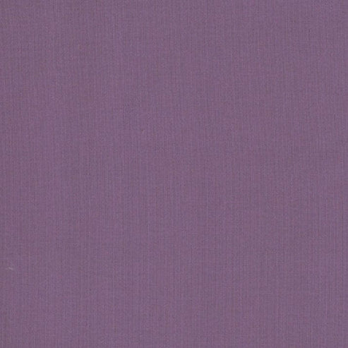 Moda Fabric Moda Bella Solids Purple  - The Sewing Studio