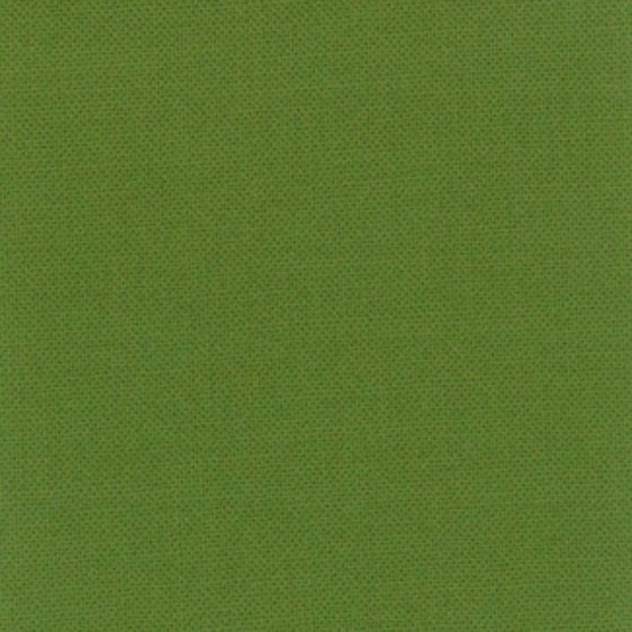 Moda Fabric Moda Bella Solids Green  - The Sewing Studio