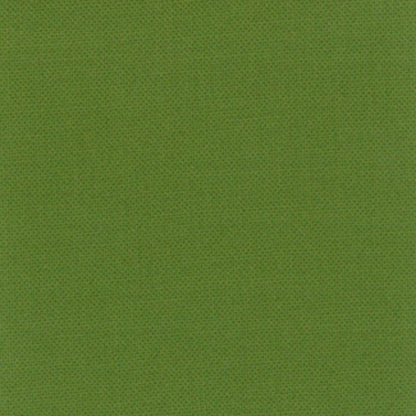 Moda Fabric Moda Bella Solids Green  - The Sewing Studio