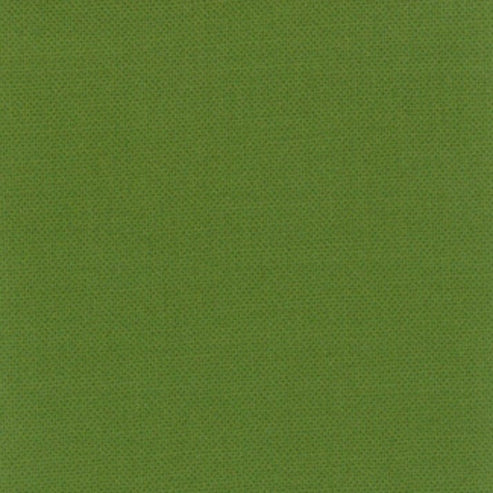 Moda Fabric Moda Bella Solids Green  - The Sewing Studio