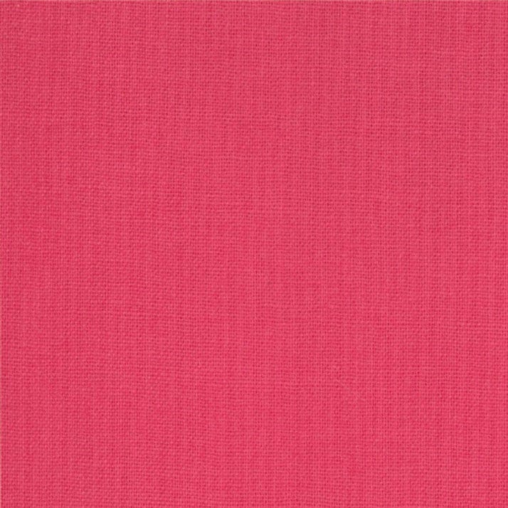 Moda Fabric Moda Bella Solids Pink  - The Sewing Studio