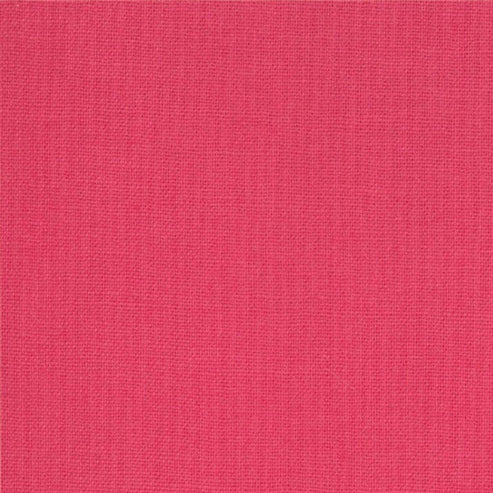 Moda Fabric Moda Bella Solids Pink  - The Sewing Studio