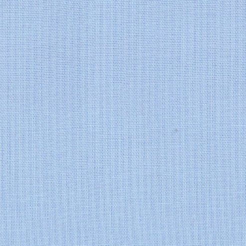 Moda Fabric Moda Bella Solids Blue  - The Sewing Studio