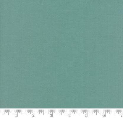 Moda Fabric Moda Bella Solids Blue  - The Sewing Studio