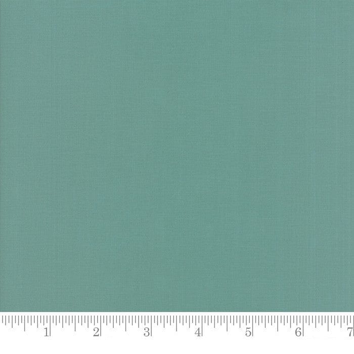 Moda Fabric Moda Bella Solids Blue  - The Sewing Studio