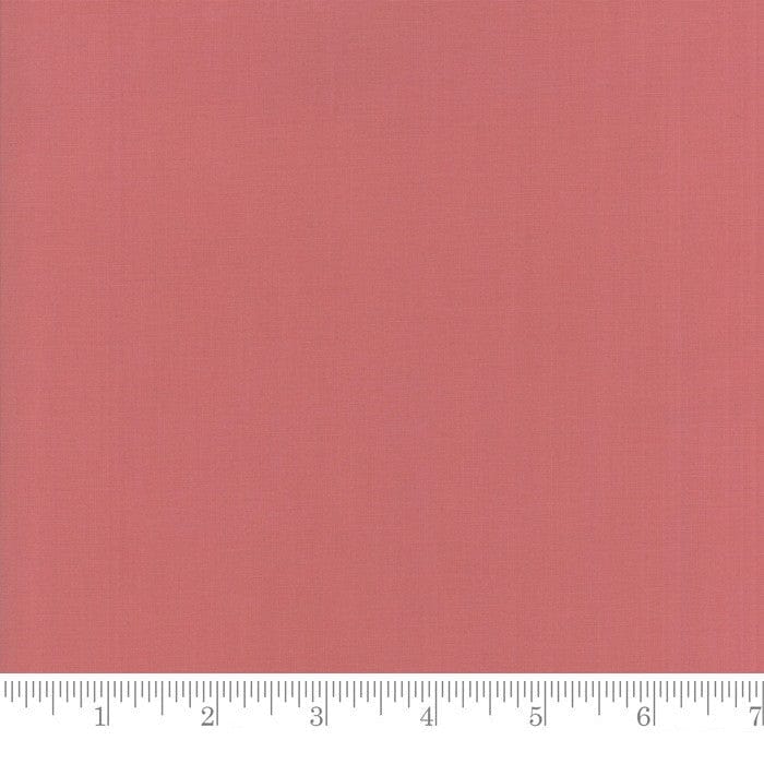 Moda Fabric Moda Bella Solids Pink  - The Sewing Studio